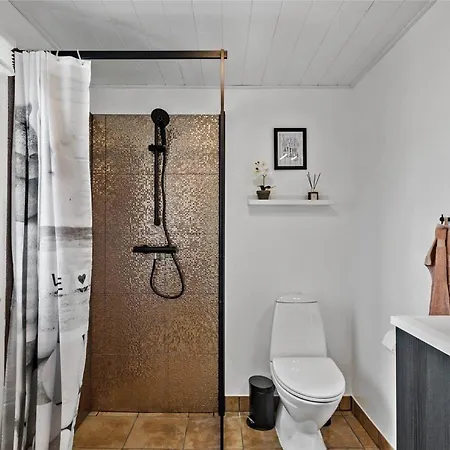 Casa de Férias Bl1632-blokhus-klintevej-14