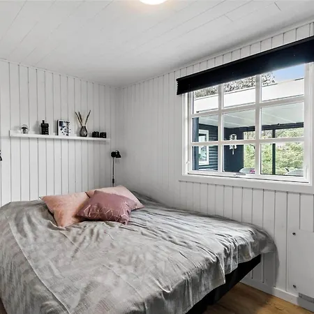 Bl1632-blokhus-klintevej-14 Casa de Férias